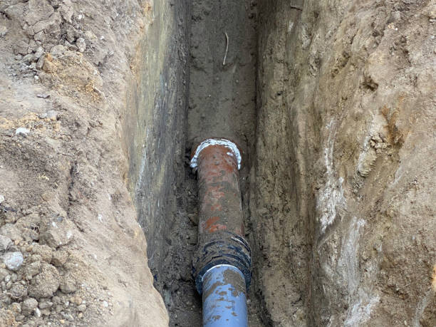 Best Flood restoration services  in Buchanan Dam, TX